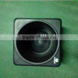 Barrel Shape Plastic Machine Parts of Vacuum Forming thumbnail-1