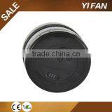 Portable Wireless Mini Bluetooth Speaker With FM Radio thumbnail-3