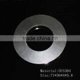 Stainless Steel DIN2093 Disc Springs and Washers thumbnail-1