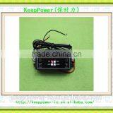 W1711 Microcomputer Temperature Control Switch Adjustable Precision Thermostat 5V 12V thumbnail-1