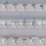 Nylon Stem Scaffolding Castor With Brake