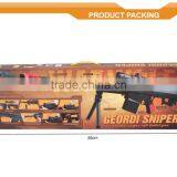 Hot Selling China Wholesale Safe Plastic Toy Gun Bullets Air Soft Electric Guns for Sell thumbnail-6