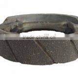Three Wheel Mini Truck Brake Shoes / Japan Brake Shoes in China thumbnail-4