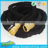 2015 New Brass Fitting Expandable Garden Hose thumbnail-4