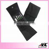 Fashion Style 6pcs Plastic Handle Magic Brush thumbnail-5