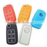 Remote KEY Keyless Car Case For Volkswagen thumbnail-1