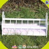 New Design Comfortable Swing Baby Crib/Baby Rocking Cradle WJ278012B thumbnail-4