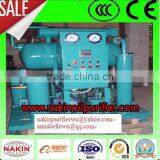 Waste Transformer Oil Clarification Machine thumbnail-1
