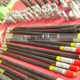 Flexible Shaft and Rubber Hose Assembly for Brush Cutter (ISO9001:2008;CE) thumbnail-1
