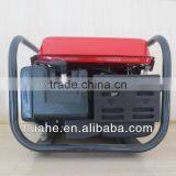 650W Portable Gasoline Generator With Frame,huahe Gasoline Generator thumbnail-3