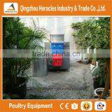 2016 Complete Controlled Heracles Large-scale Automatic Poultry Feeders and Drinkers in Brioler Chicken Farm Equipment Design thumbnail-4