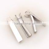 Pot Clamp, Clamp Handle, Aluminum Kettle Clamp Handle, Bowl Dish Pot Holder Carrier Clamp Clip Handle, thumbnail-5