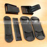 Black Color NYLON Cam Buckle, PVC Shoulder Pac Round, Retacnble thumbnail-5