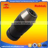 1.0-13mm JT33 Spanner Drill Chuck Clamp Mini Electric Keyless Keytype Keyed Self Tighten Light Heavy Duty