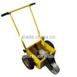 Aluminium Wheels Wet Line Marker Field Line Striper thumbnail-1