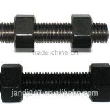 Hardware Nut And Bolt With Reasonable Price thumbnail-2