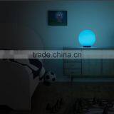 Color Changing Children's Lamp Night Light With 4 Lighting Modes thumbnail-4