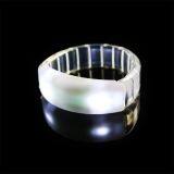 LED Flashing New Products Wholesale Festival Custom Party Wristbands thumbnail-2