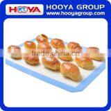 Non-stick Silicone Baking Mats Rectangular Silicone Mats With Glass Fibre Great for Cooking