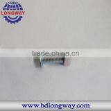 High Quality Stamping Nut and Bolt Non Standard Fastener