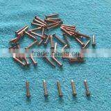 Rose Head Copper Nails thumbnail-1