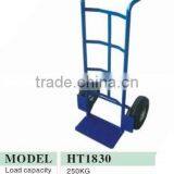 Wheel Barrow Handtrolley Tool Cart Garden Cart HT1830 thumbnail-1