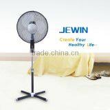 Height Adjustable Electrical Stand Fan thumbnail-3