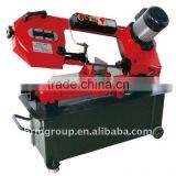 7" Metal Machinery Cutting Band Saw BM20416 thumbnail-1