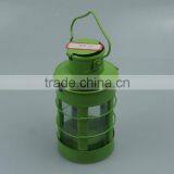 Provides Real-world Product Education Iron Lantern (promotion) thumbnail-1