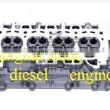 CYlinder Head 472-1003016 for CHERY A3/A5 SQR472MA 1.6L thumbnail-1