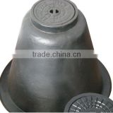 cast iron valve box