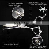 QJM-113 Factory Direct Wholesale Best Hair Scissors thumbnail-5