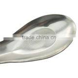 Hot-sale Large Flat Bottom Soup Spoon,spoon,flat Scoop thumbnail-4