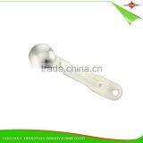 ZY-L2003 Wholesale High Quality 4pcs Kitchen Stainless Steel Measuring Spoons Set thumbnail-5