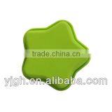 New Design Beautiful Star Shape Silicone Baking Molds thumbnail-1