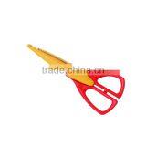 B6018 Stainless Steel 6.5 Inch Paper Edger Children Craft Shears