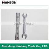 19*22mm Chrome Plated Double Open End Wrench/ Double Open End Spanner thumbnail-6