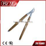 YUTE Long-handled Garden Pruning Shears&Stainless Steel Pruning Shears thumbnail-1