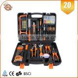 Tool Kit 45pcs Carpenter or Electricians Toolkit thumbnail-4