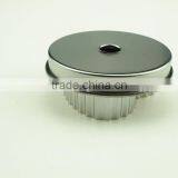 47080 Stainless Steel Cookie Cutter Snowflake Cookie Cake Fondant Decoration Cookies Molds Hot Items thumbnail-4