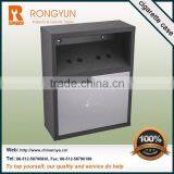 Buy Wholesale Direct From China Pink Cigarette Case Steel Where to Buy a Cigarette Case thumbnail-1
