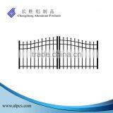 Aluminum Fence Cerca Aluminio thumbnail-1
