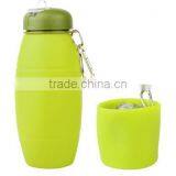 Sport Drinking Bottle,BPA Free,portable Water Filter Bottle thumbnail-1