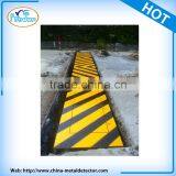 Newest Security Hydraulic Road Blocker thumbnail-2