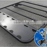 Wholesale Auto Parts 4x4 Car Roof Basket Car Roof Luggage Rack thumbnail-1