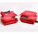 EN1869/1991 1.2M*1.8M White Fire Blanket Welding Blanket thumbnail-5