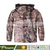 Traning Tracking Camouflage Suit For Men thumbnail-3