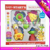 Baby Teething Toy thumbnail-5