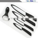5PCS CERAMIC KTICHEN KNIFE SET thumbnail-2