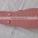 PE Colorful Printed Flip Flop Slipper thumbnail-4